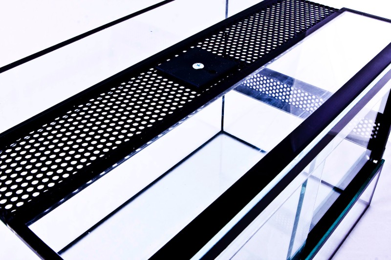 Terárium Klasik 36x32x60cm