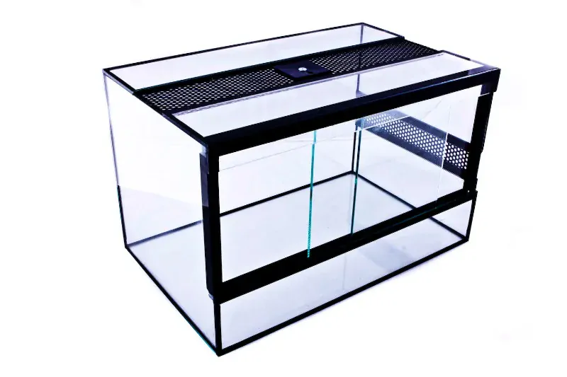 Terárium Klasik 100x35x25cm