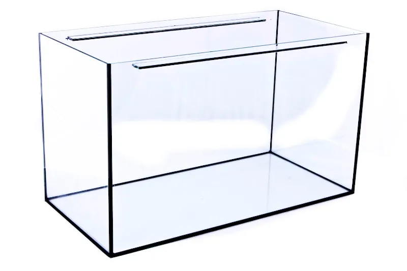 Akvárium 120x50x50cm 12mm Clear Vision