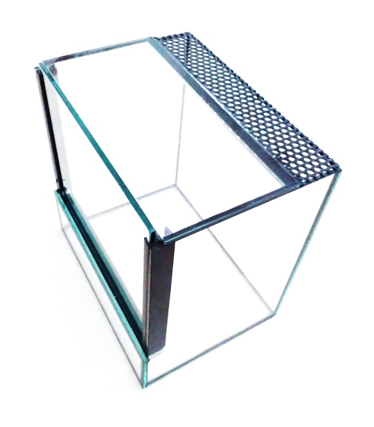 Terárium Insect 20x20x15cm