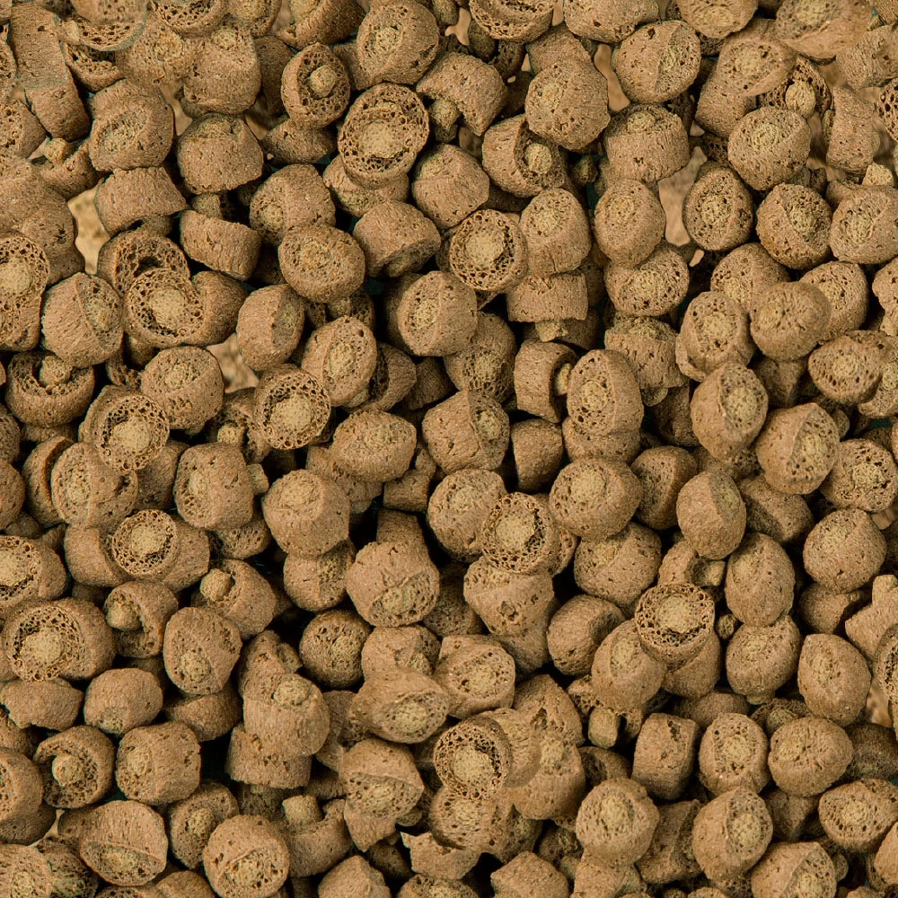 sera Turtle Adult Carnivore Duo Pellets 3.800 ml (1,12 kg)