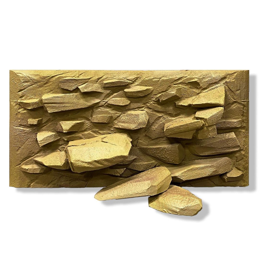 3D pozadie do Teraria 100x55cm