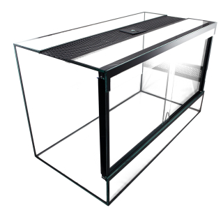 Terárium Klasik 110x100x50cm