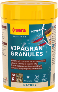 Sera Vipagran Granules 100ml