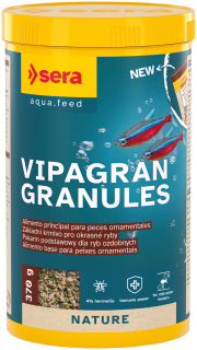 Sera Vipagran Granules 1000ml