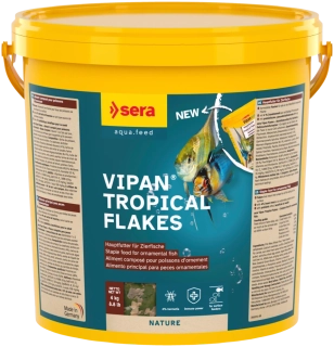 Sera Vipan Flakes 21L